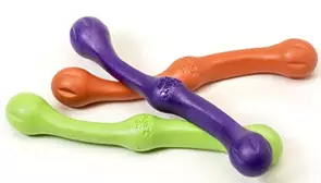 Игрушка-перетяжка для собак Zogoflex Zwig 35 см 759669