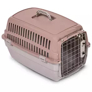 Переноска My Pets Solutions VOYAGER MEDIUM IATA 54x35x34 см (до 12 кг) 25070110