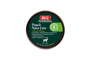 Мазь Paw & Nose Care, средство по уходу за лапами и носом для собак, 50 гр 00-00001089