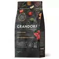 Беззерновой сухой корм GRANDORF FRESH с ягненком и бататом для юниоров средних и крупных пород Junior MED&MAXI Lamb&Sweet Potato 852710 - фото 26306